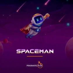 Spaceman rgbet