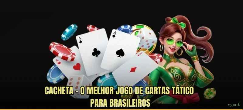 Promoções rgbet